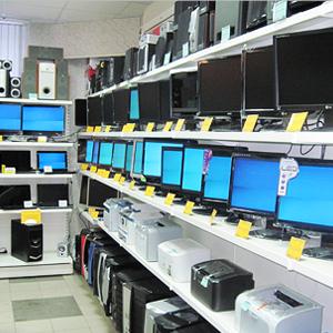 Компьютерные магазины Болохово