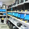 Компьютерные магазины в Болохово