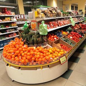 Супермаркеты Болохово
